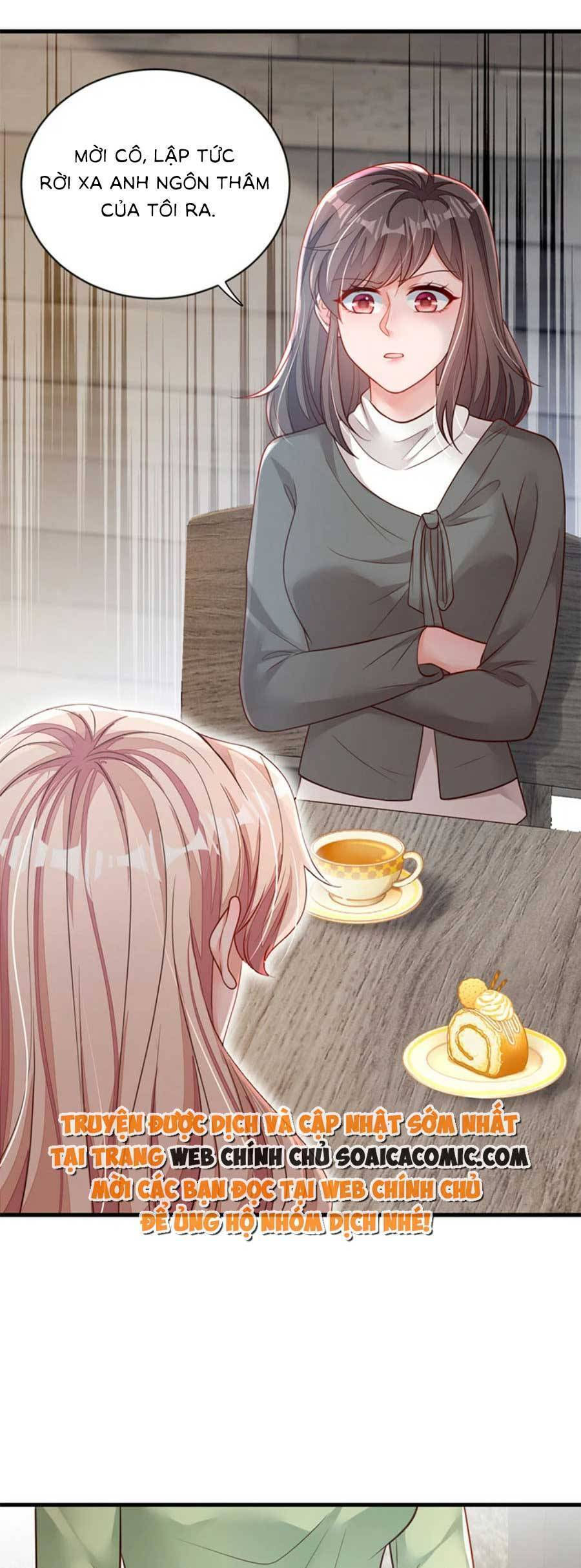 ác ma thì thầm chapter 126 7