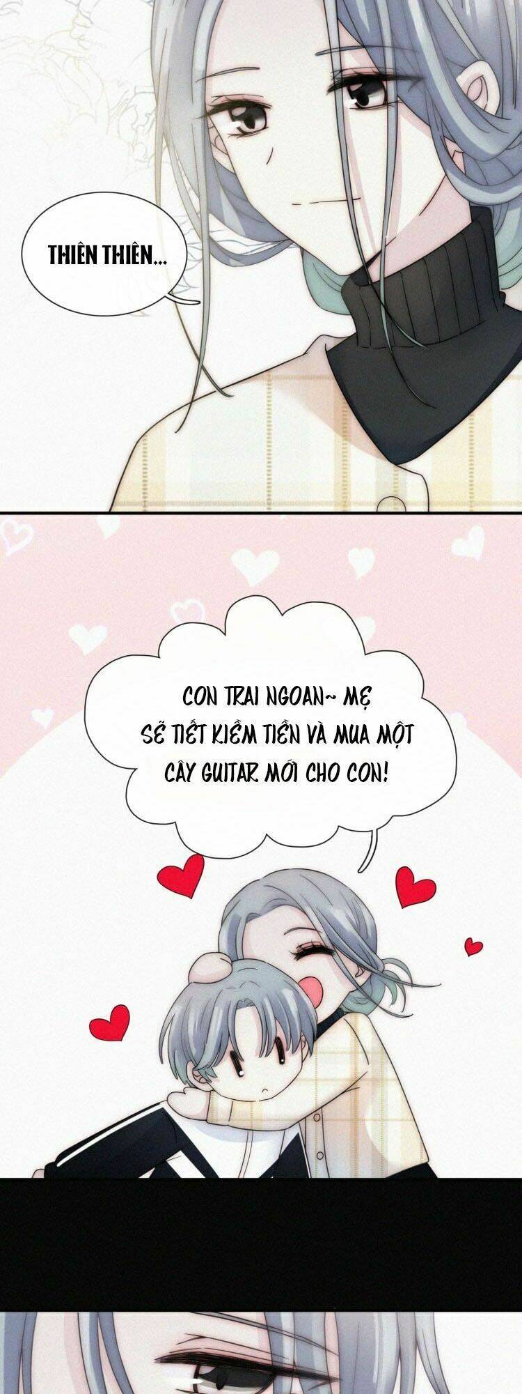 nếu ngày đó chúng ta chưa quen biết chapter 24 20