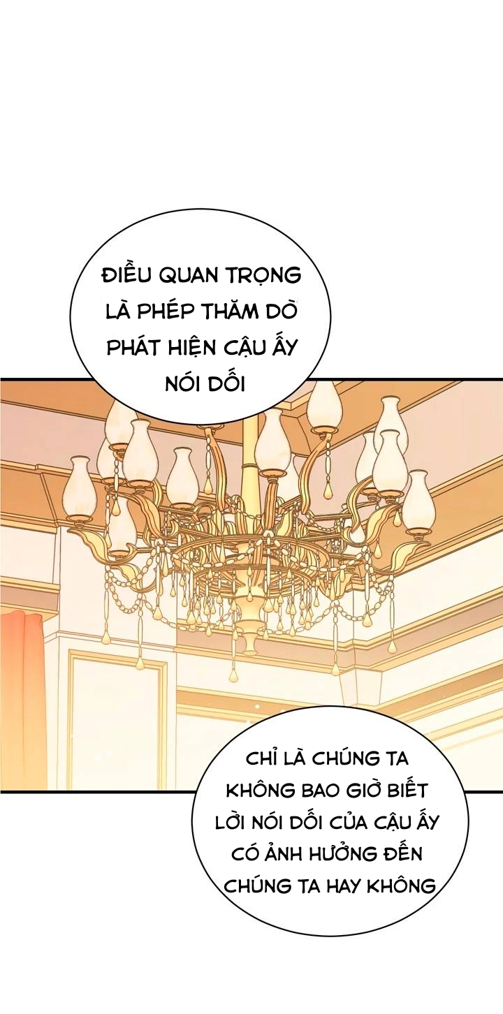 sự quay trở lại của pháp sư cấp 8 chapter 19 10