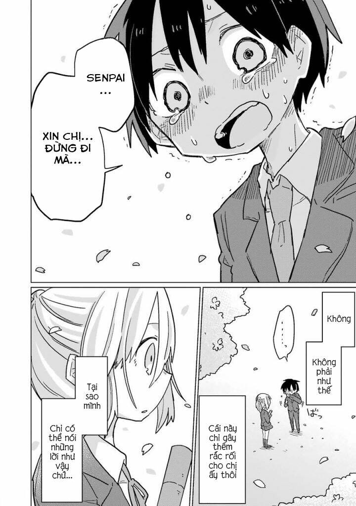 fukanzen na hito no tame ni chapter 11 26