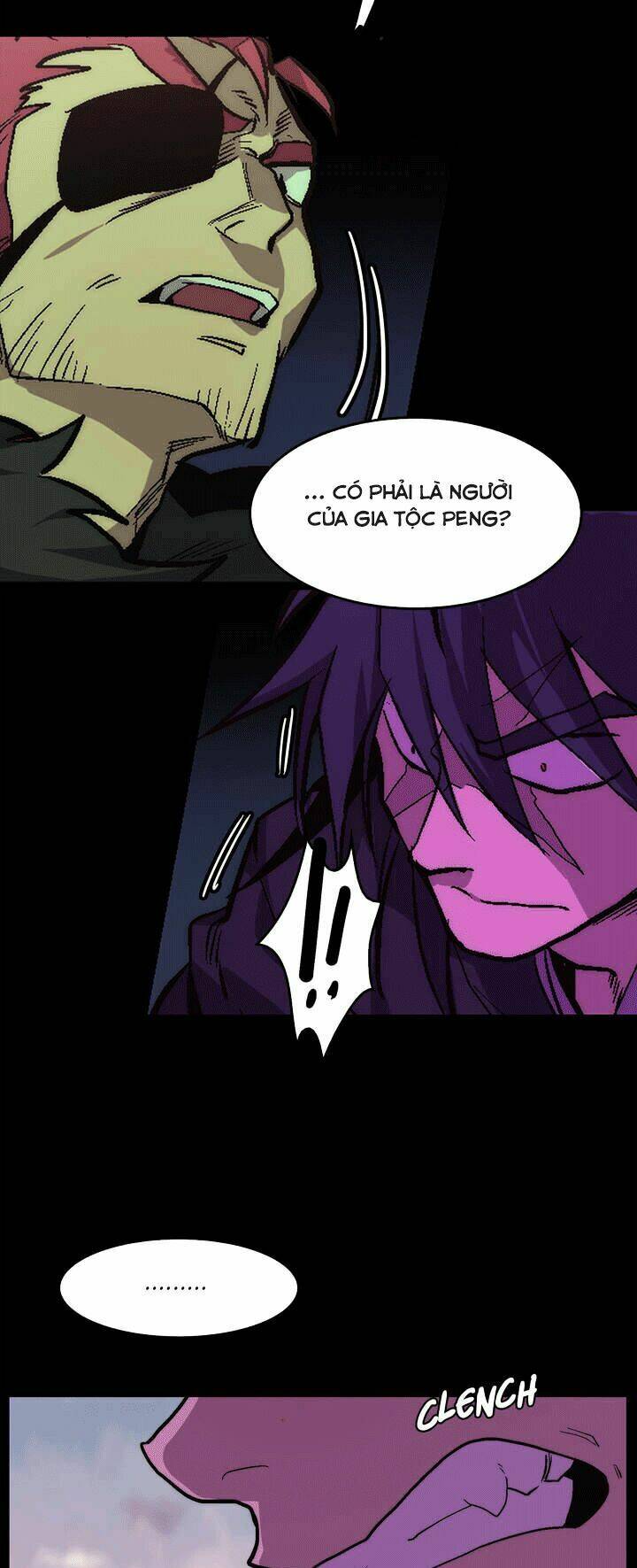 biên niên sử lãnh nguyệt chapter 30 8