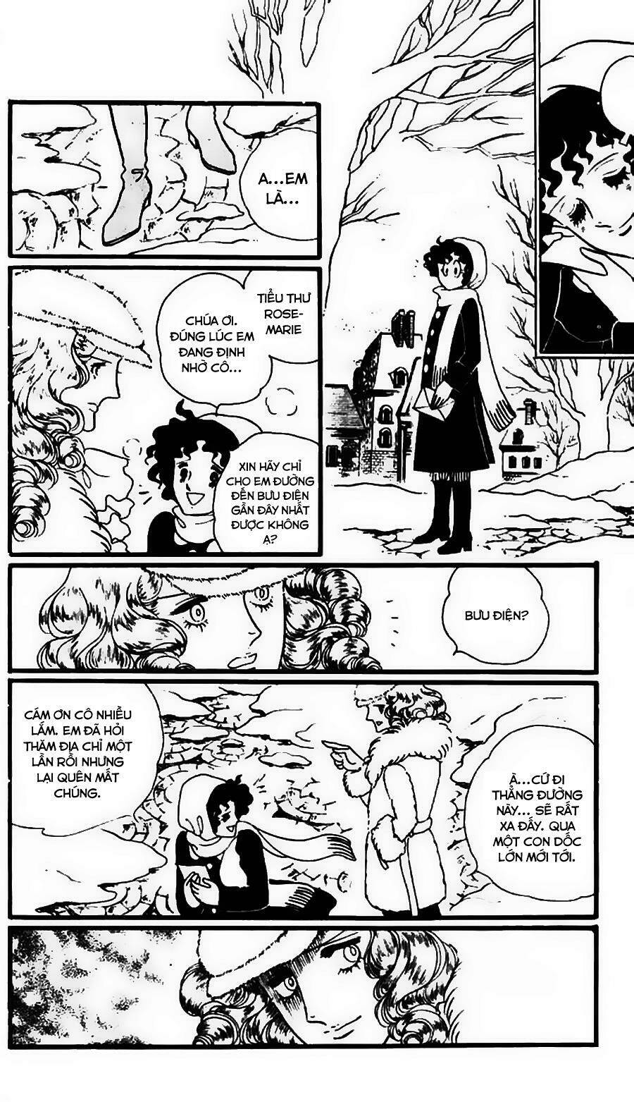 claudine chapter 2 23