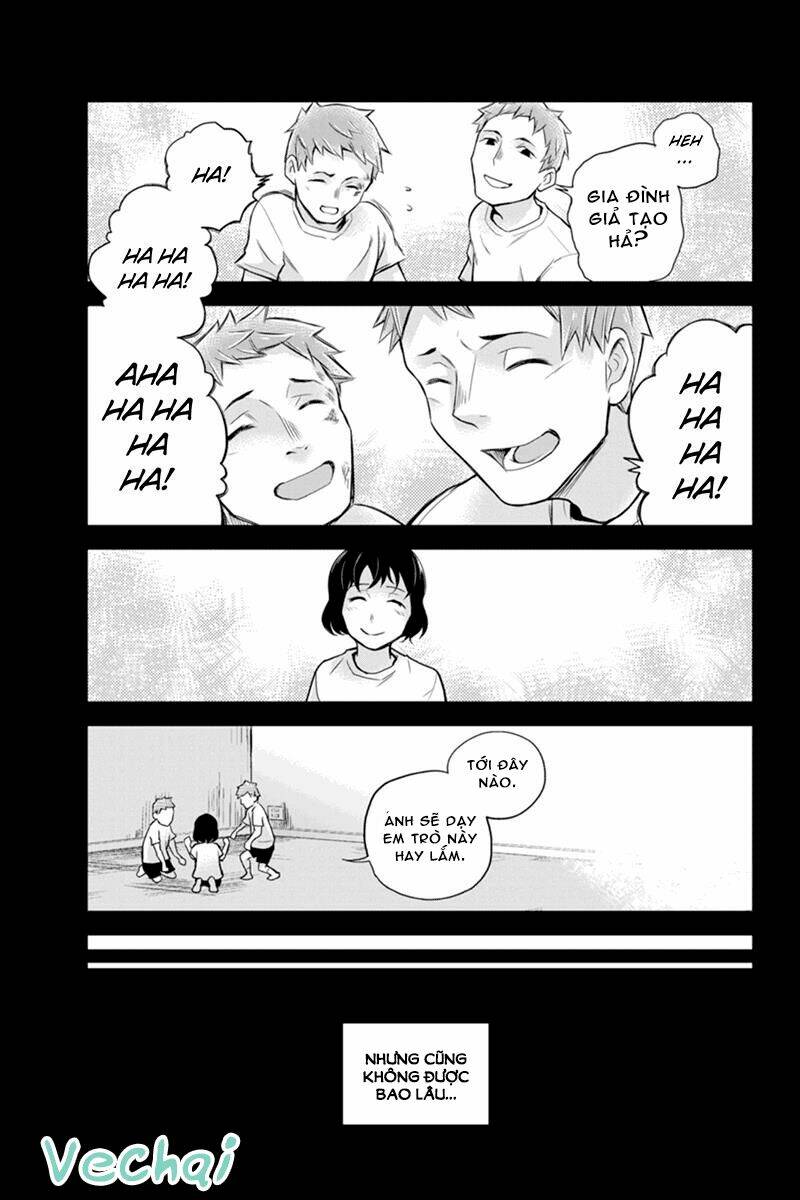 ana satsujin chapter 119 8