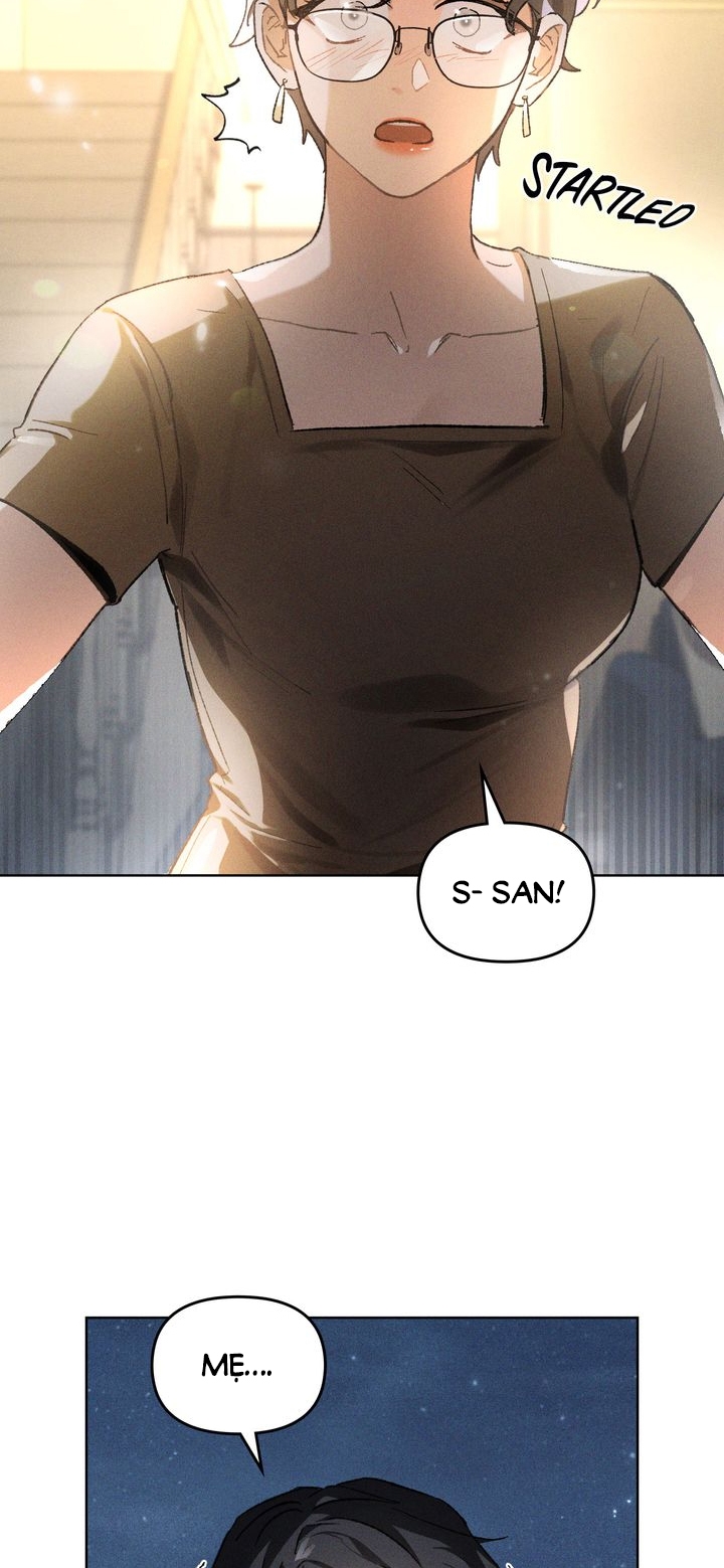 Rơi Vào Nguy Hiểm chapter 14.2 - Trang 7