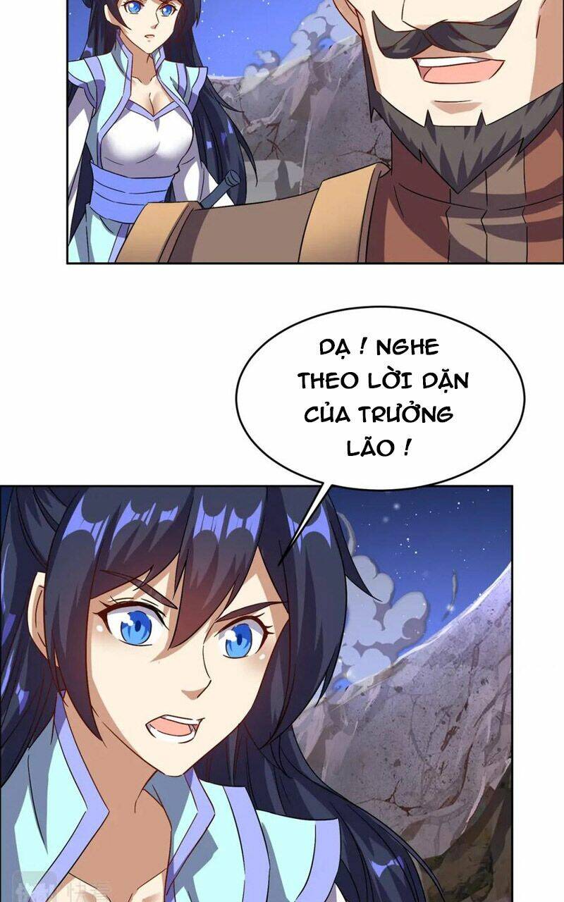 thôn phệ một thế giới tu tiên chapter 145 27