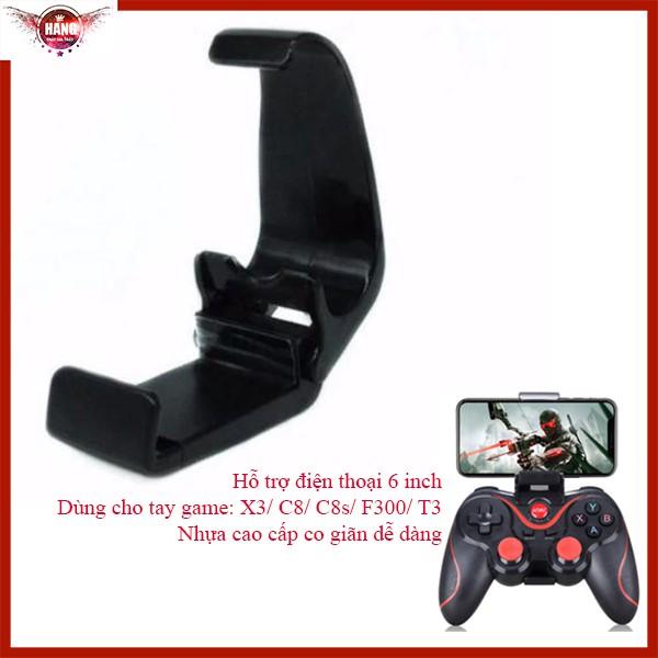 Giá đỡ điện thoại cho tay cầm chơi game 6inch - Hồ Phạm