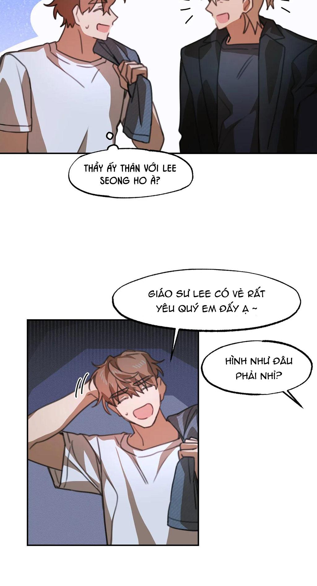 tuyển tập những ông chú tà zâm chapter 3.2 23