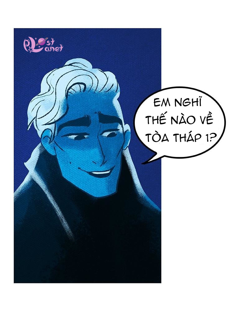 thần thoại olympus chapter 53 59