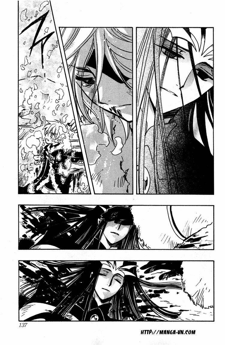 huyền thoại đôi cánh chapter 165 8