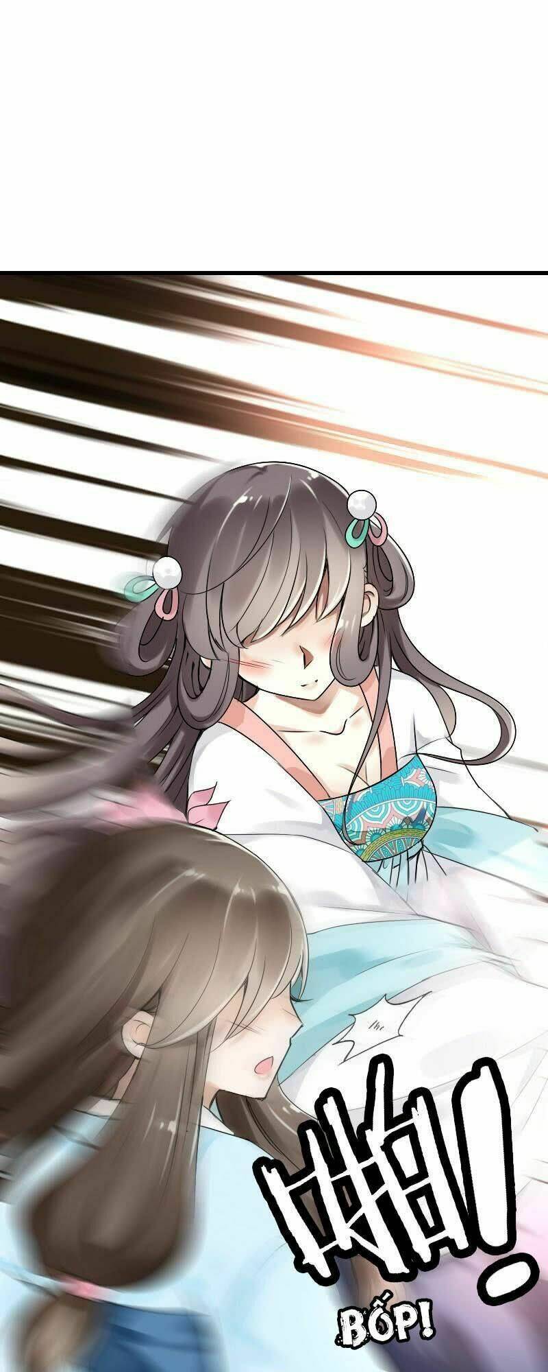 điền viên mật sủng: cô vợ nóng bỏng chapter 59 13