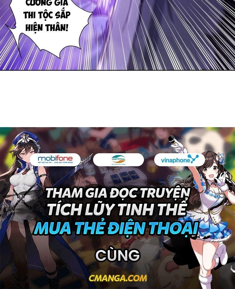 vận rủi thực không phải cha ta chapter 37 28