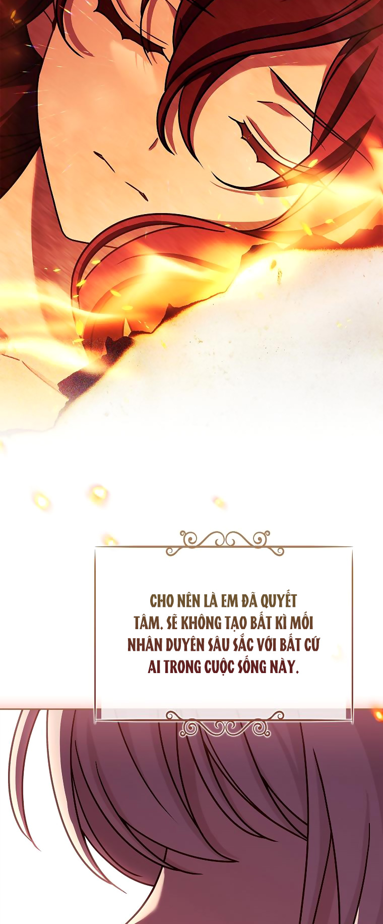 tiểu thư chỉ muốn được nghỉ ngơi chapter 104 28