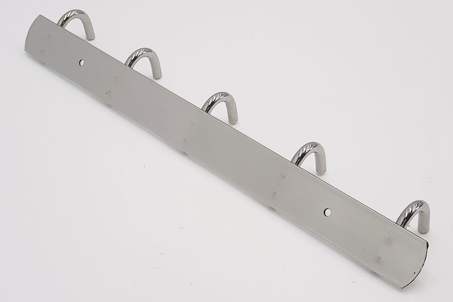 Móc treo áo 5 chấu Inox SUS 304 Eurolife EL-M5