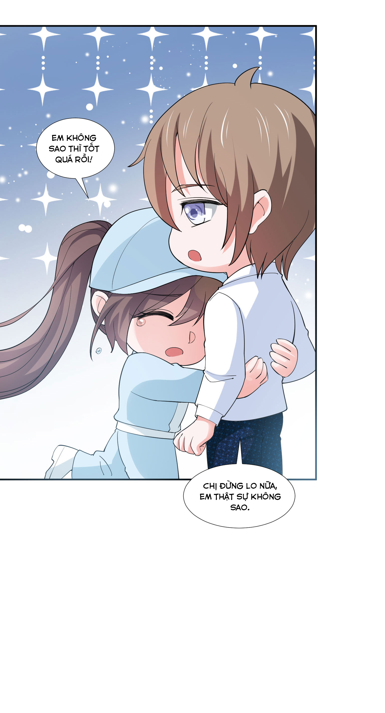 bí mật không thể yêu đương chapter 32 15