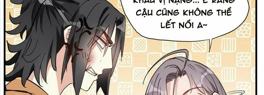 cố tổng, vợ của ngài quá mạnh rồi! chapter 23 120