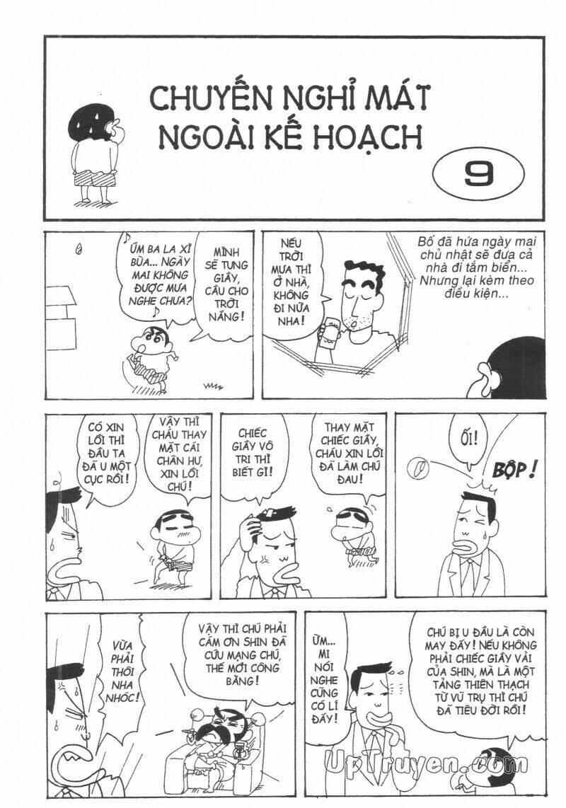 crayon shin-chan cậu bé bút chì chapter 36 49