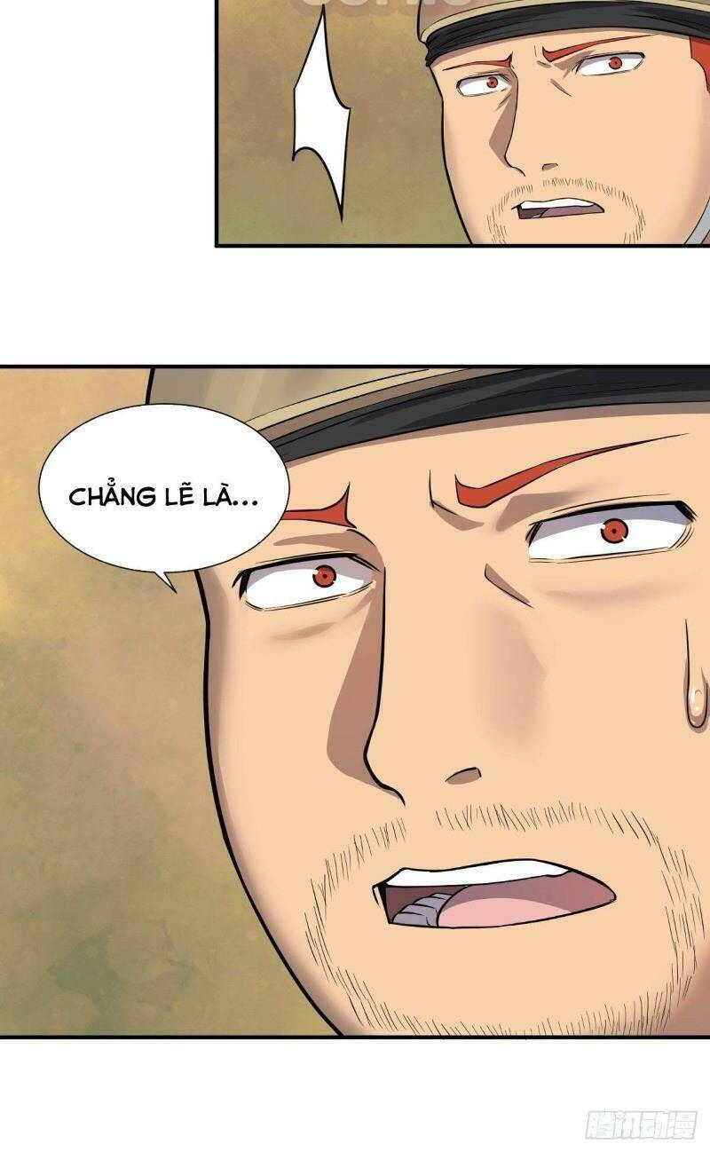 danh sách kẻ phản diện chapter 84 38