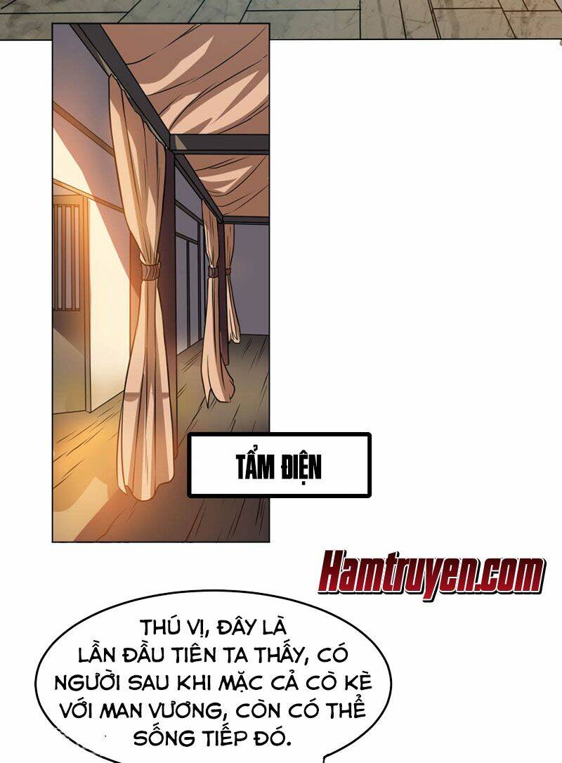 thần võ đế tôn chapter 71 56