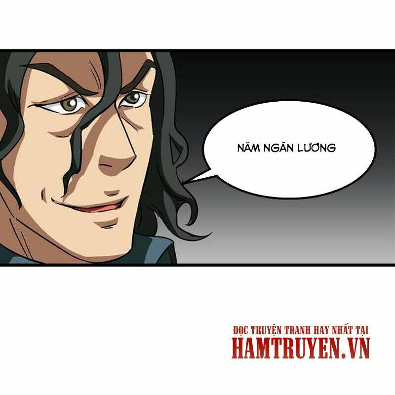 phong quỷ truyền thuyết chapter 67 23