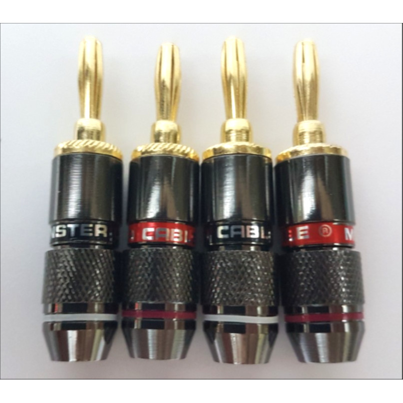 Jack Bắp Chuối Cao Cấp Đen Bóng