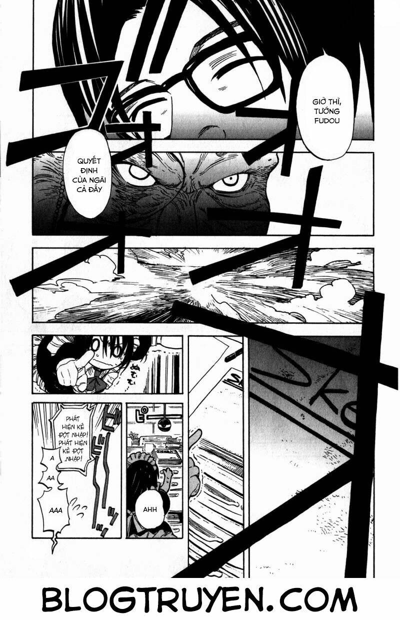 asamiya-san no imouto chapter 9 11