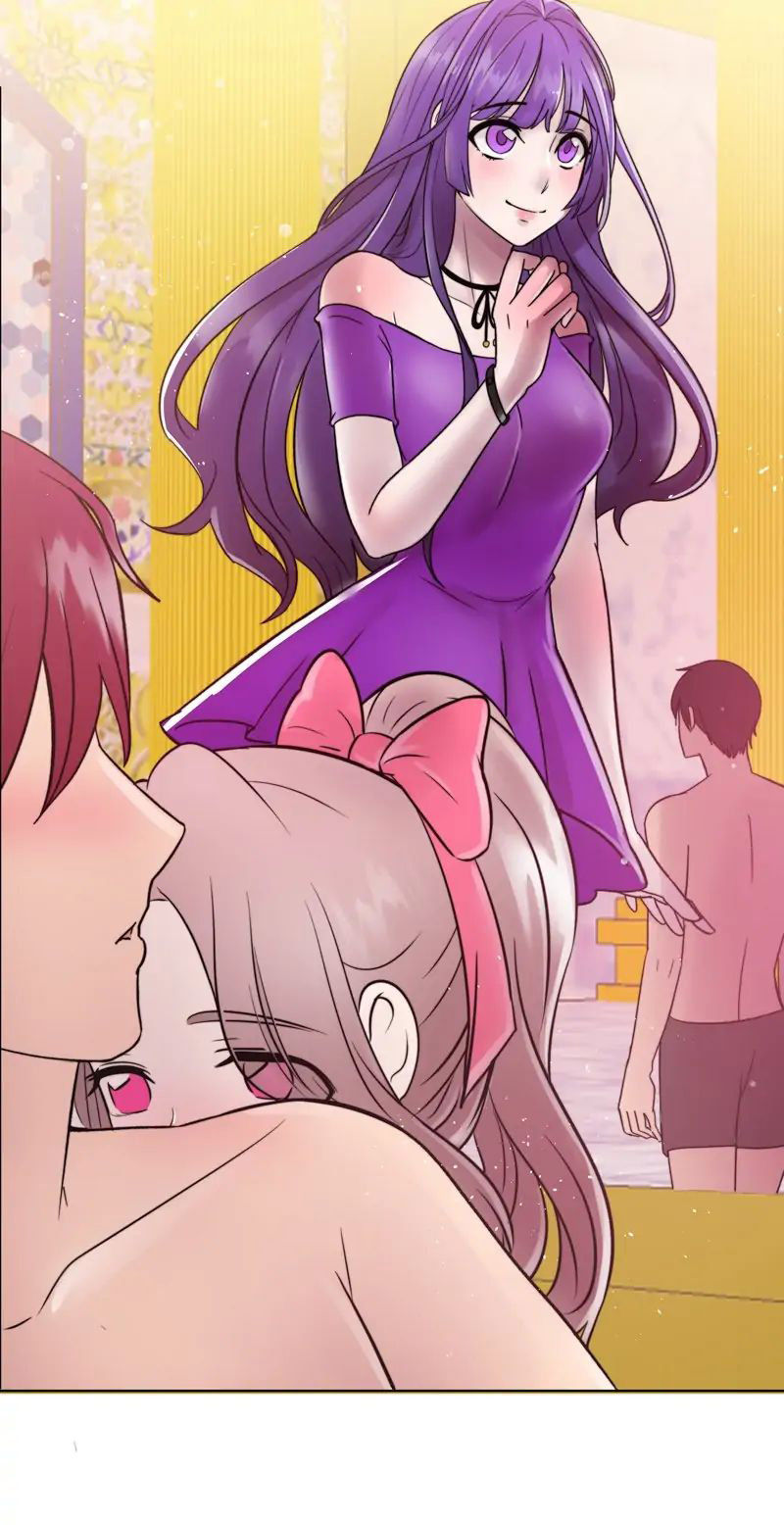 chào mừng đến với clb ốc đảo chapter 2.1 22