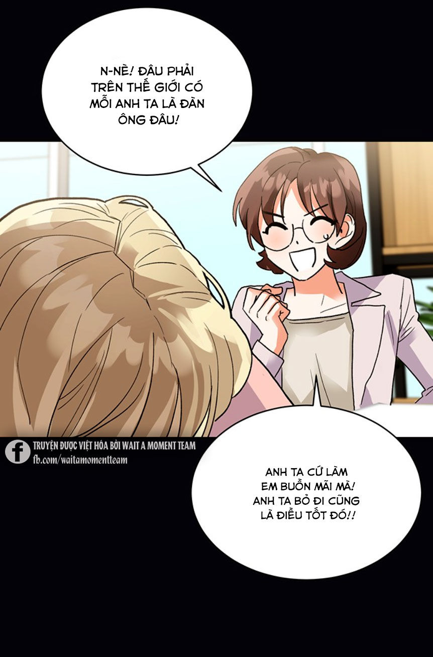 nụ hôn của giác quan thứ sáu chapter 21 53