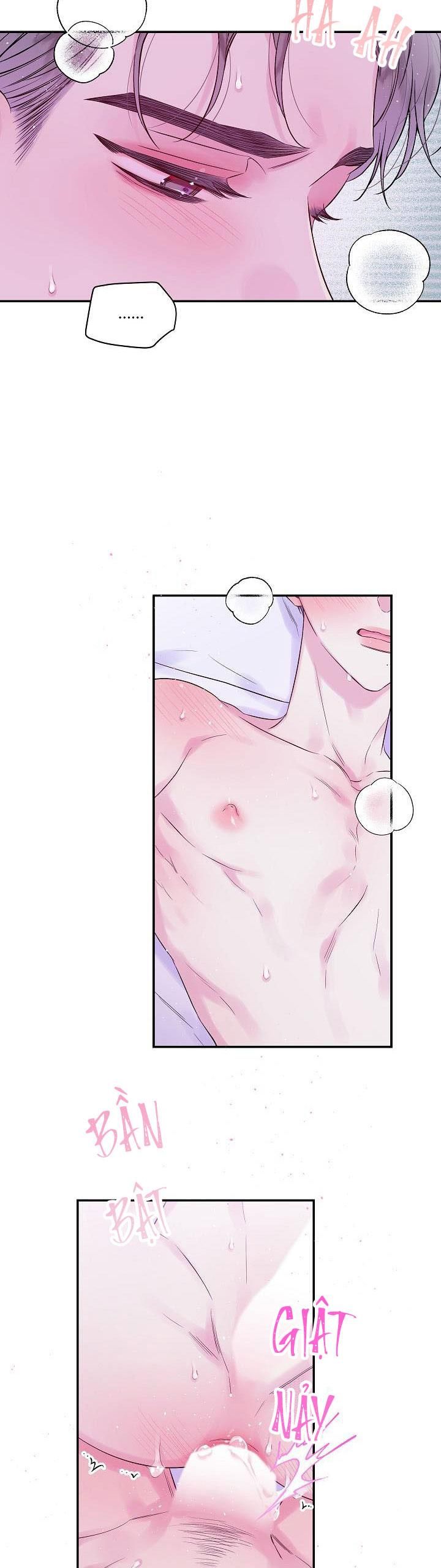 bình minh thứ hai chapter 19 12