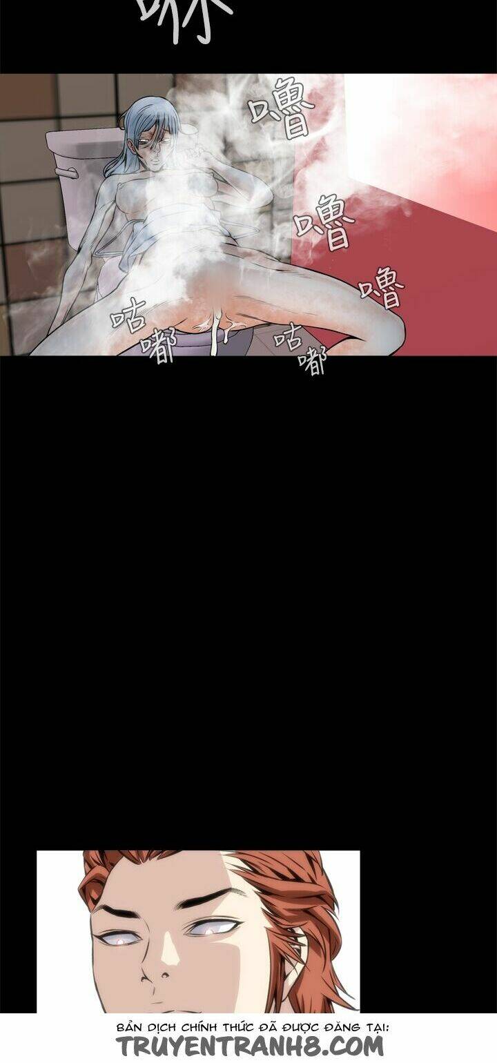 giấc mơ khủng khiếp - deadful dream chapter 9 63