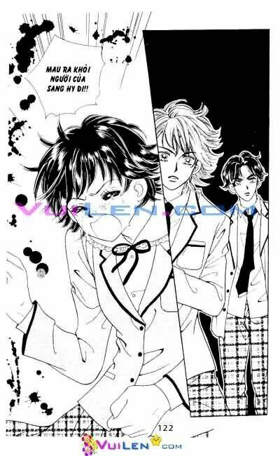 hội trừ ma chapter 1 122