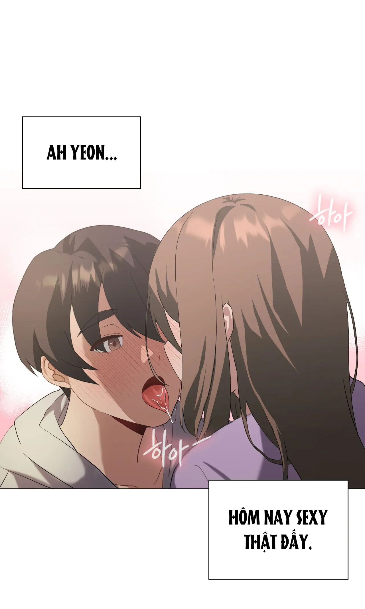 [18+] thăng cấp đến khi hài lòng chapter 8.2 13