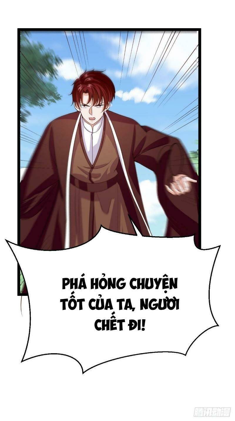vú em của tiên ma chapter 36 32