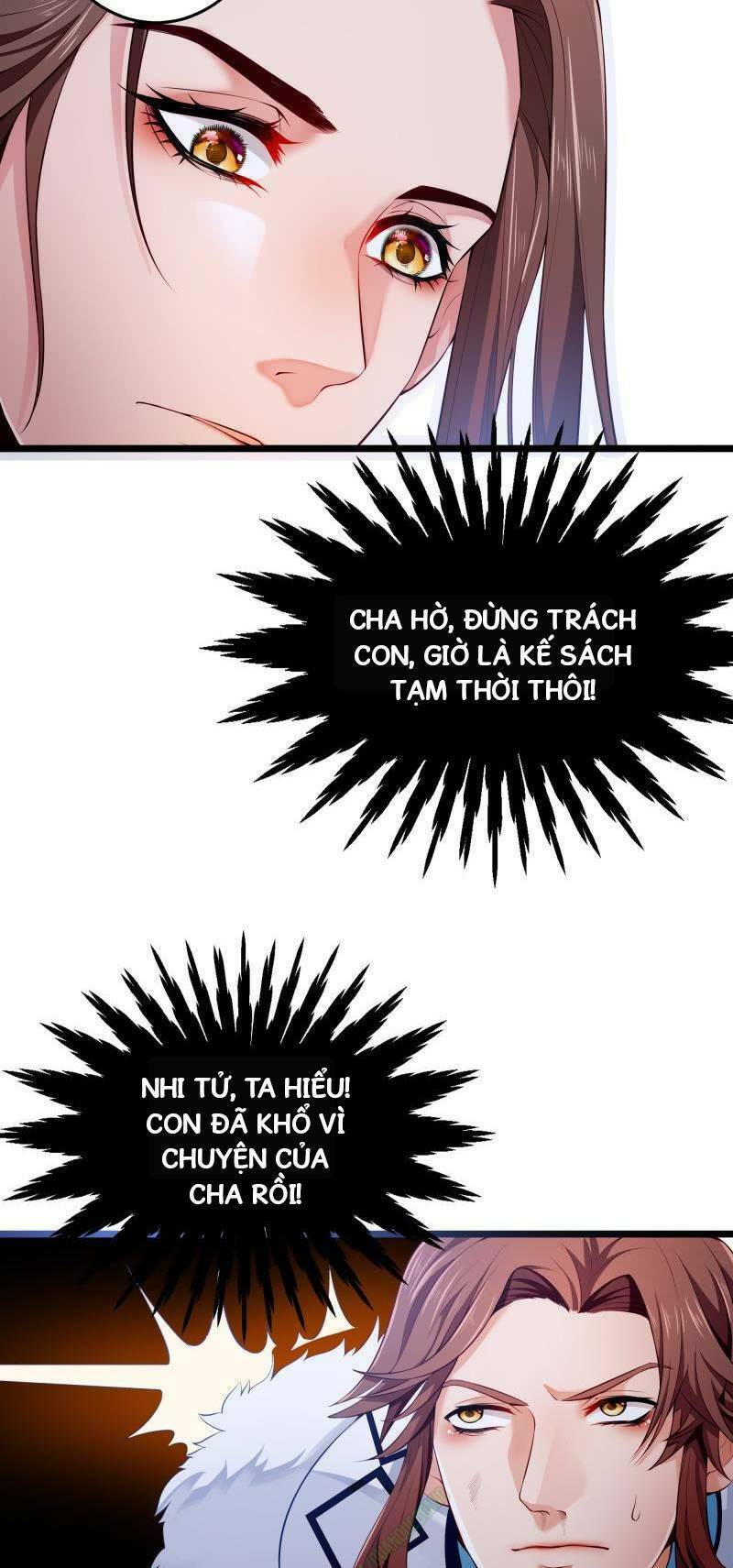 ma nhị đại chapter 10 5