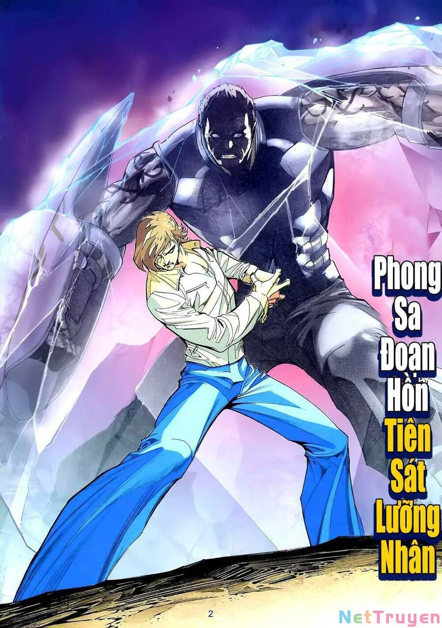 cuồng đao 04 chapter 47 2