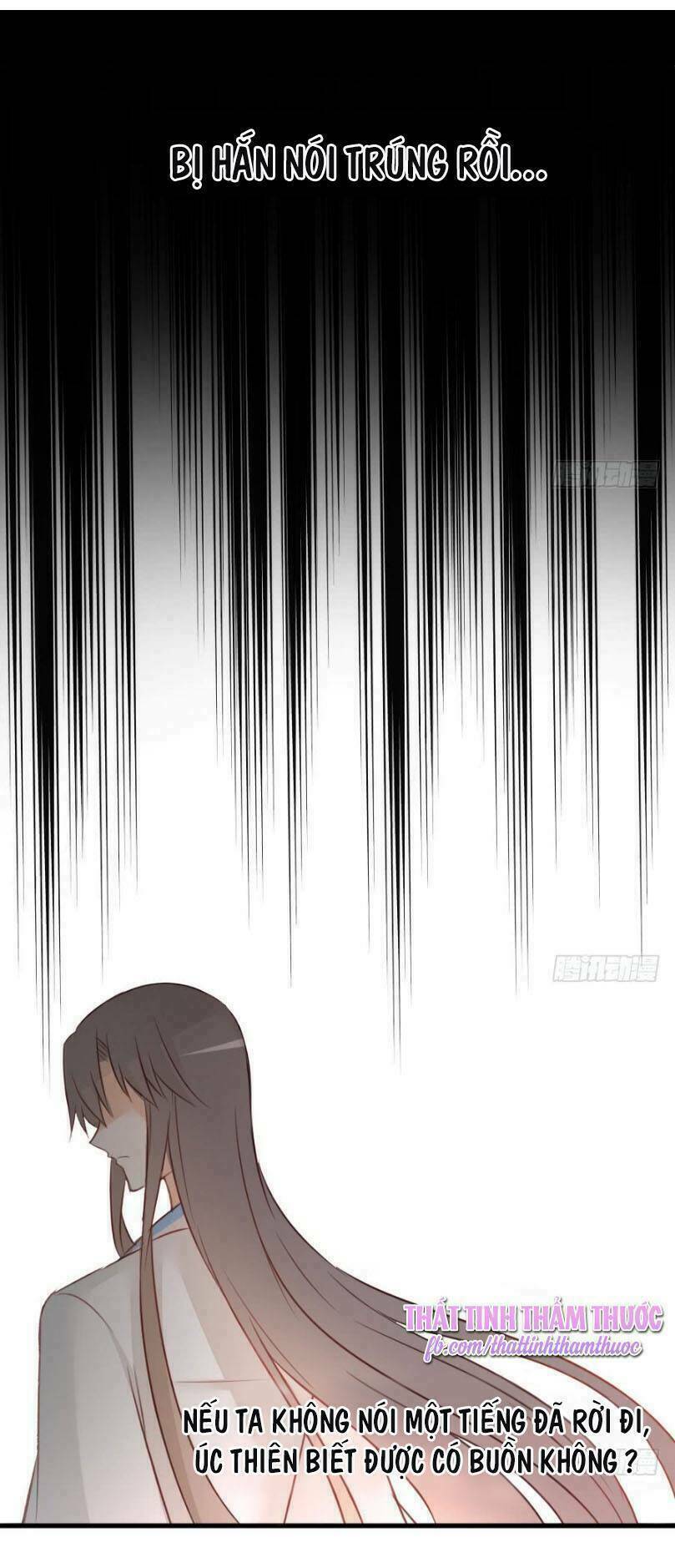 hôm nay ta cũng muốn trêu chọc nàng chapter 75 24