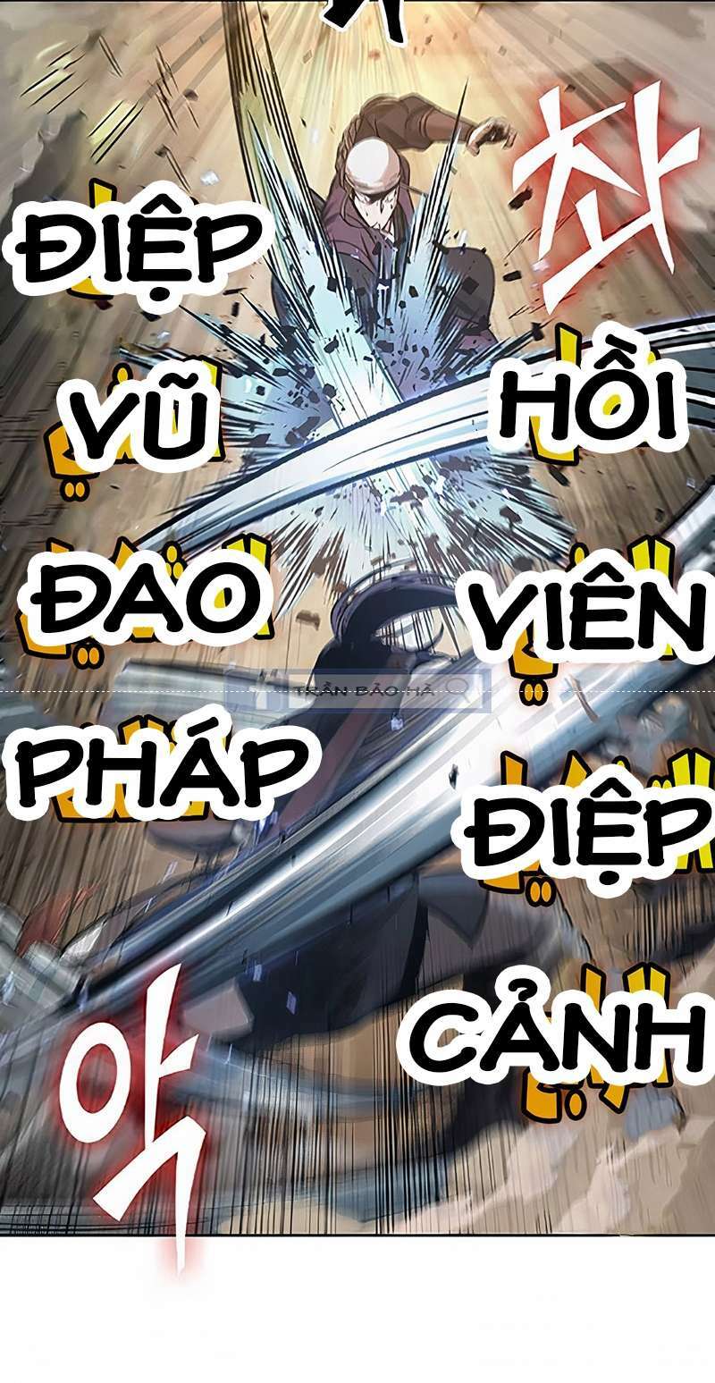 Ngã Lão Ma Thần Chapter 67 - Trang 22