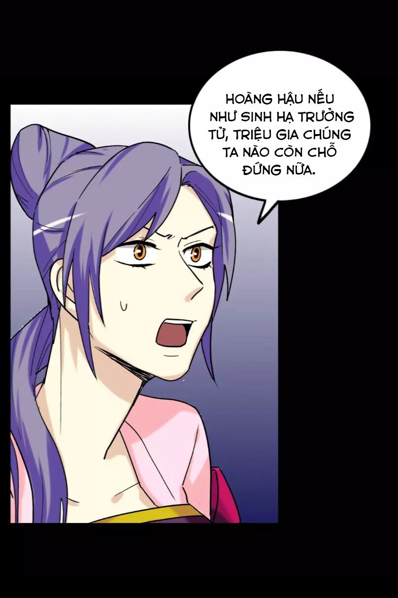 lưỡng bất nghi (full) chapter 134 25