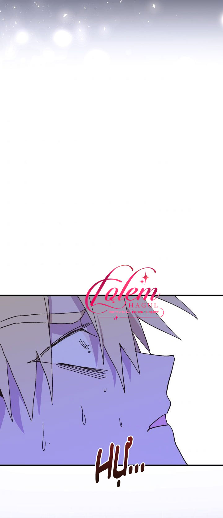 công chúa giả điên chapter 53.1 59