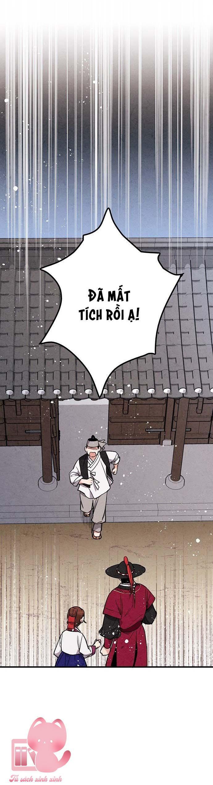 lệnh cấm hôn chapter 46 62