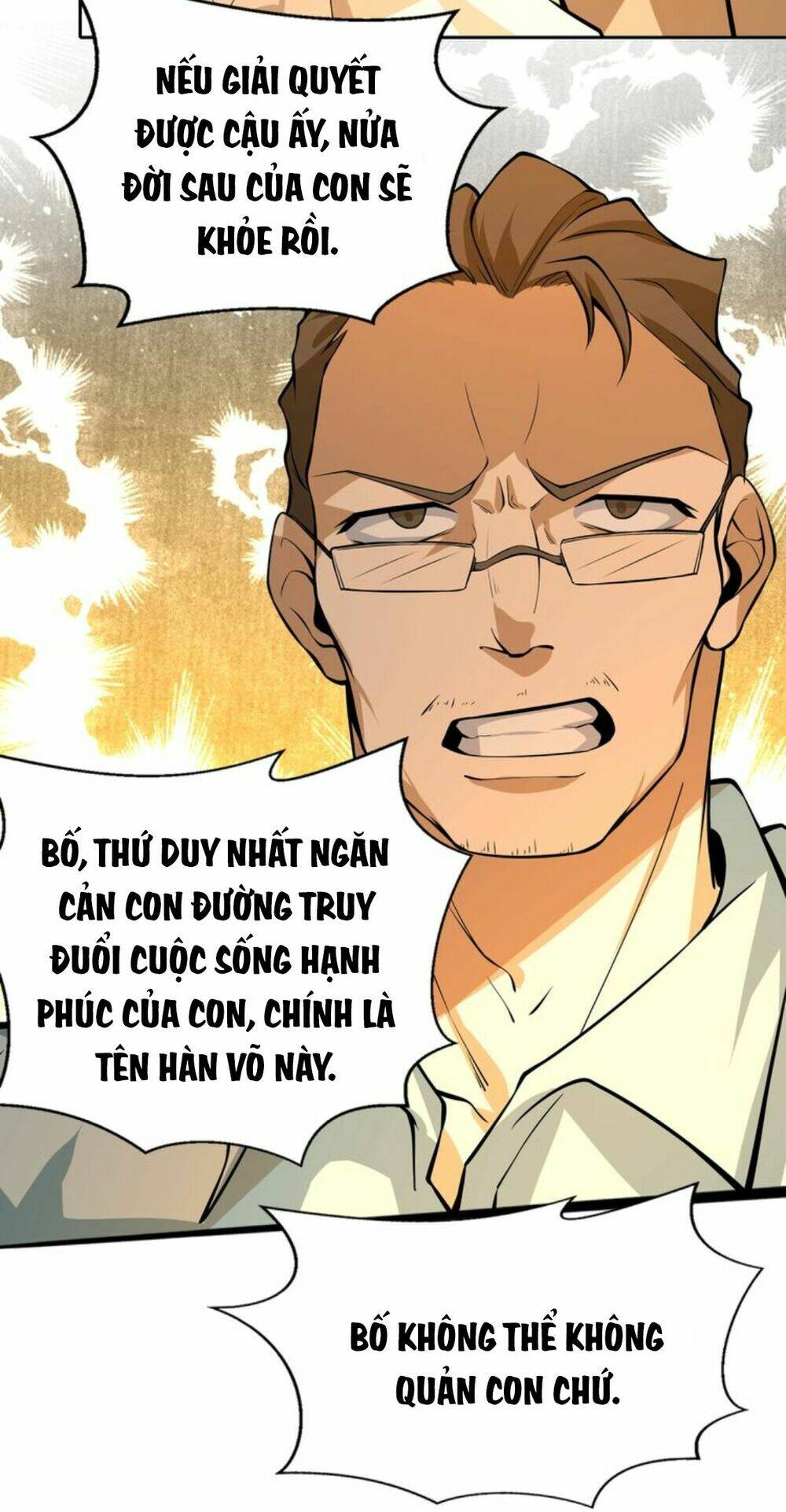 app tu chân mạnh nhất chapter 4 44