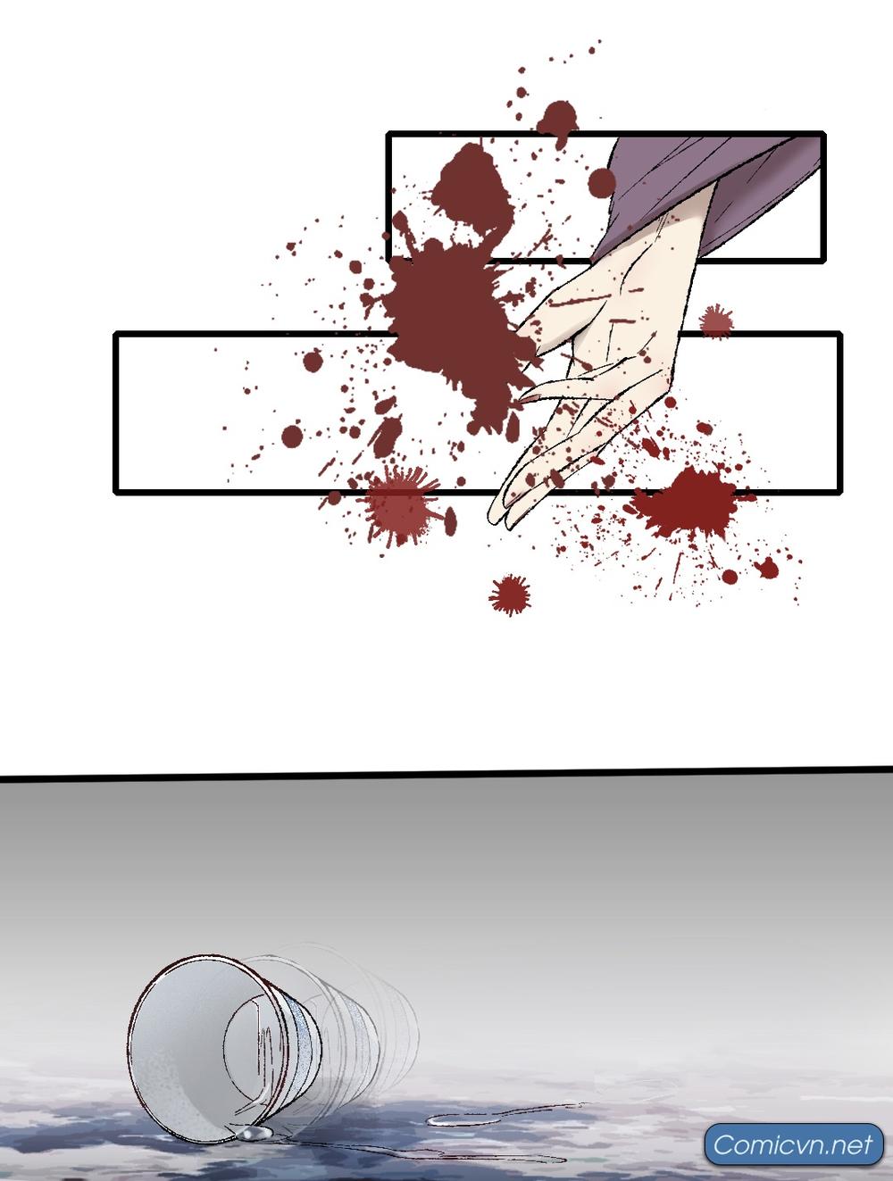 mạnh bà truy phu ký chapter 19 37