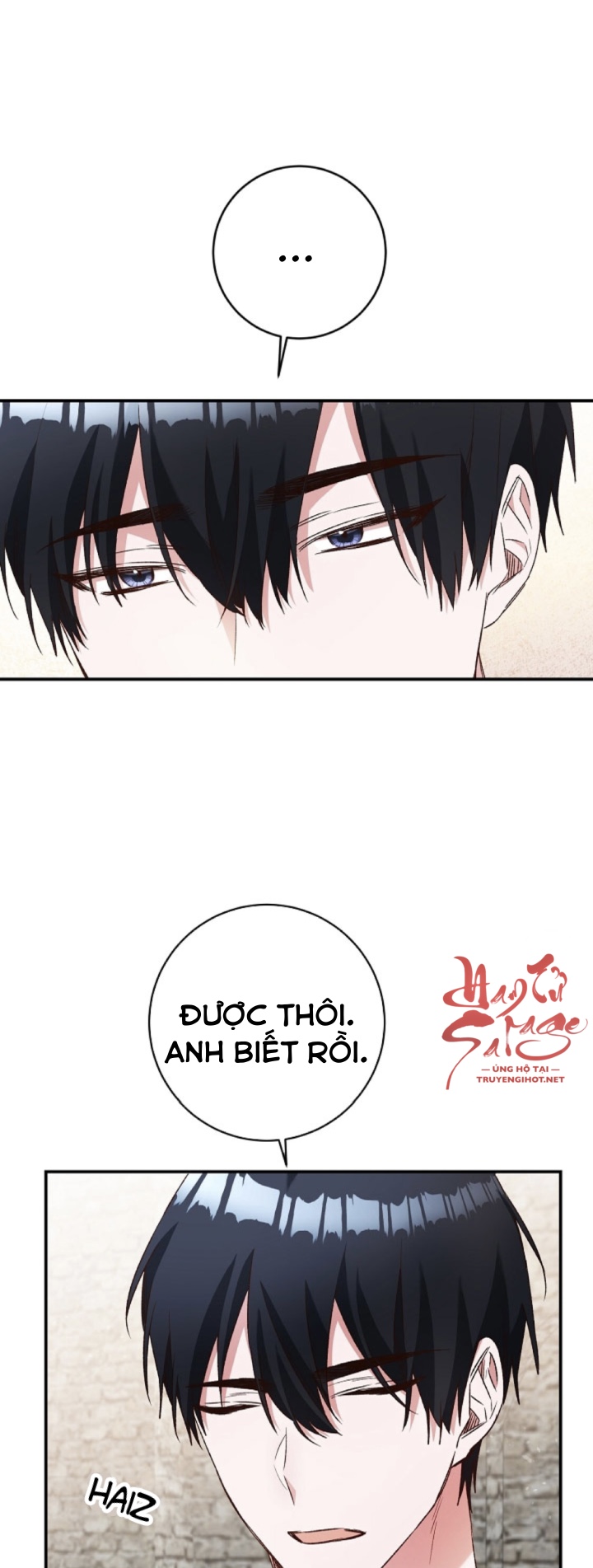 lý do nàng ấy sống như 1 ác nữ chapter 39 27