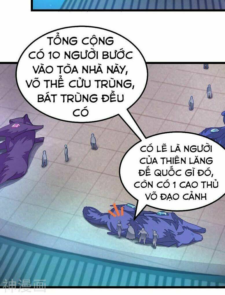 cửu dương thần vương chapter 125 12