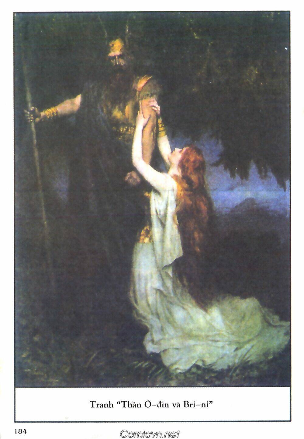 chúa tể của chiếc nhẫn chapter 10 6