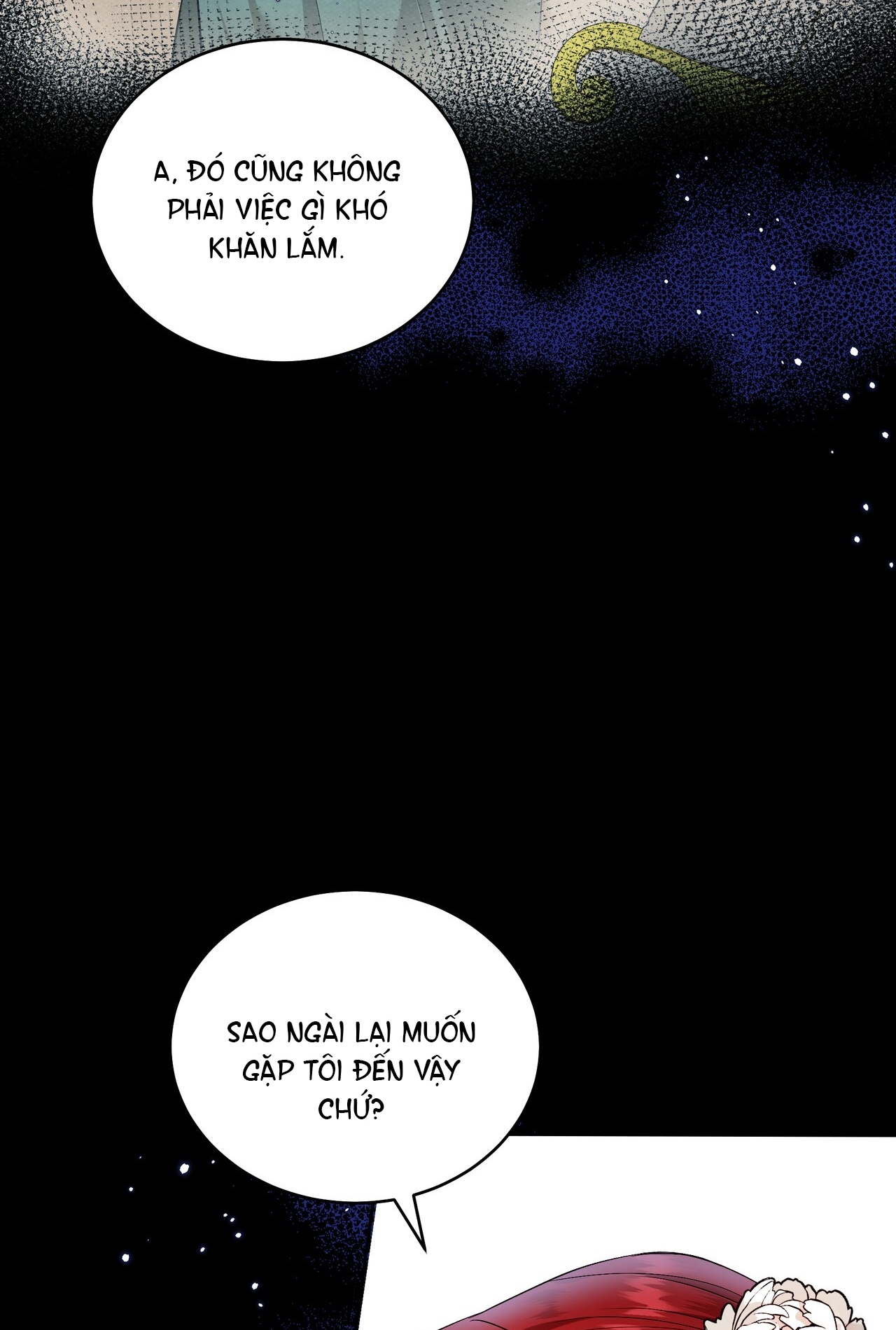 dấu tích của tiên nữ chapter 9.2 7