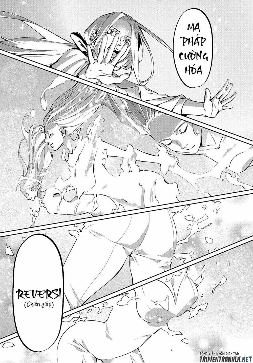 the kingdom of ruin chapter 11 31