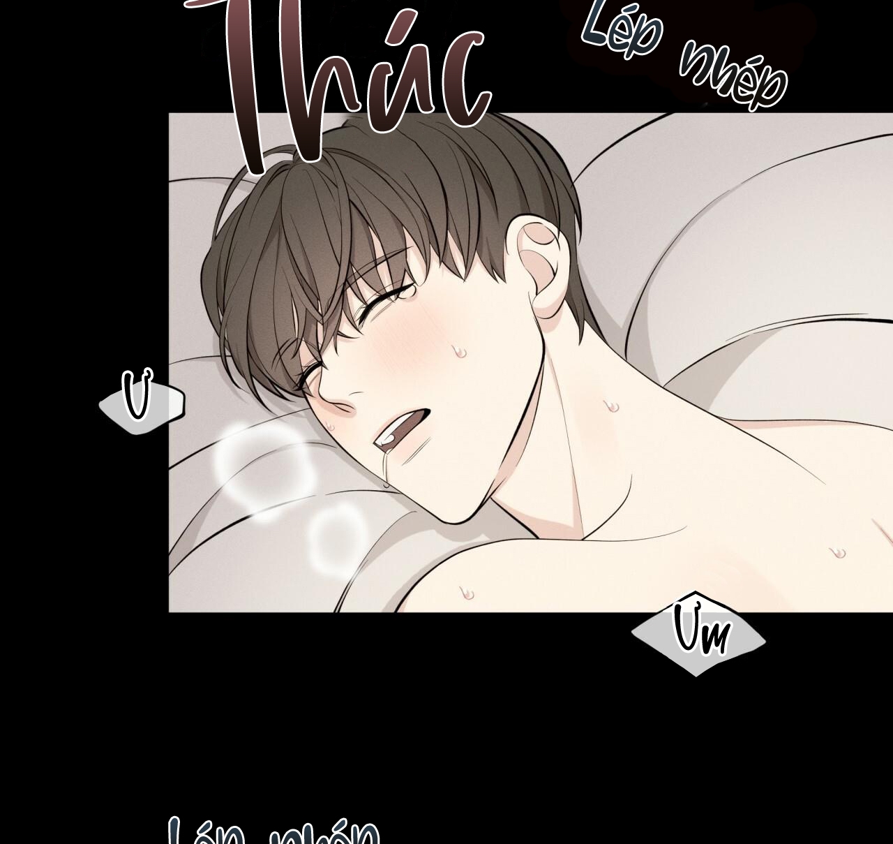 luân đôn trong màn đêm chapter 3 23