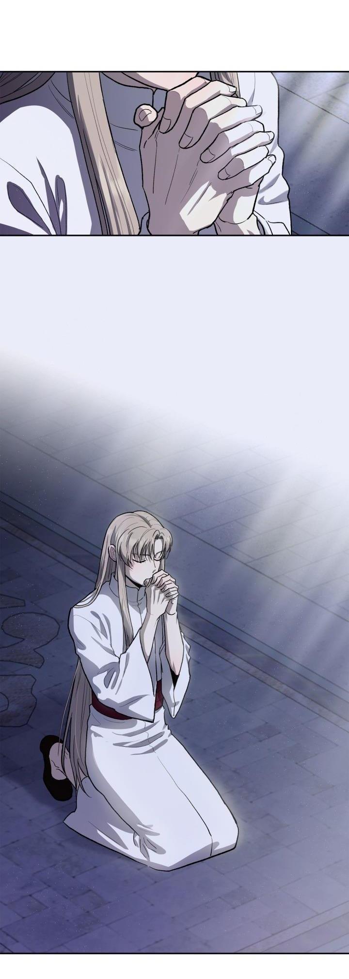 bl cổ trang - âu cổ ngắn nhà kim chapter 23.7 2