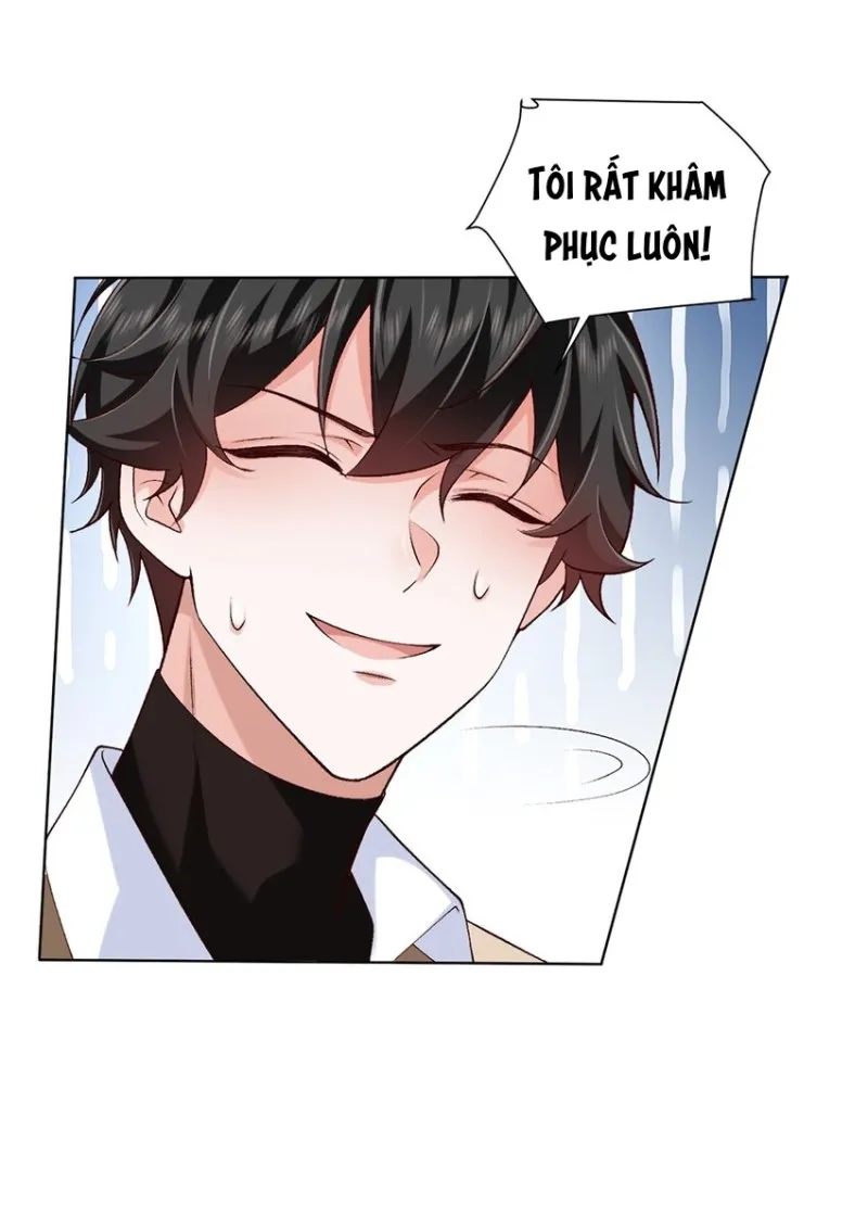 anh ấy cho đi nhiều lắm chapter 11 30