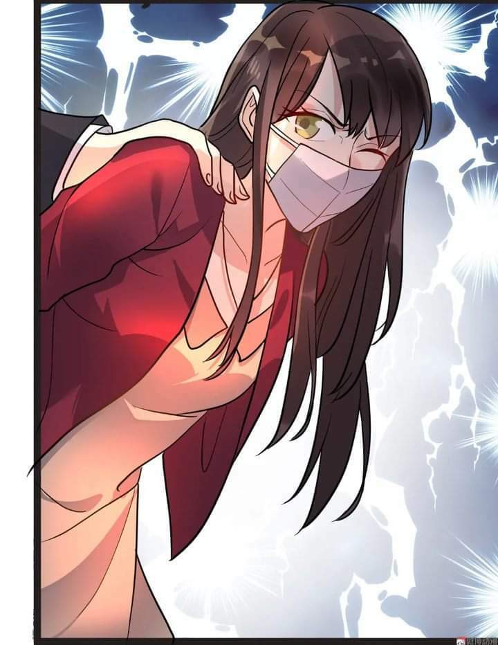 tổng tài truy thê: phu nhân đừng hòng trốn chapter 13 23